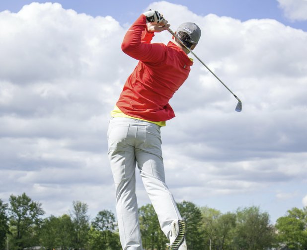 Buy Golf Clothing