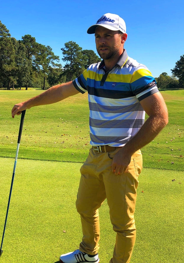 Buy Golf Clothing