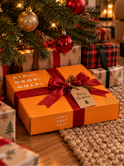 airdropgolf product image Christmas Special Mystery Golf Box