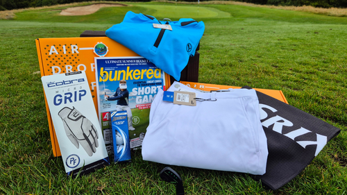 airdropgolf product image Birdie Mystery Box