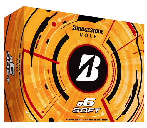 airdropgolf product image Bridgestone E6 Golf Ball (12)