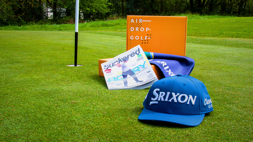 airdropgolf product image Discovery