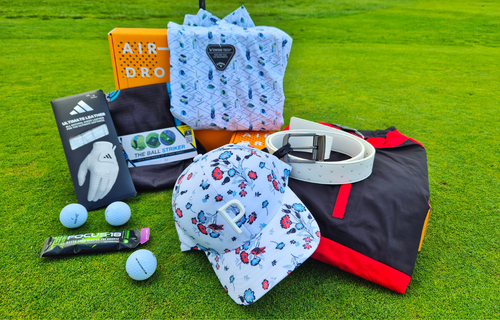 airdropgolf product image Eagle Mystery Box