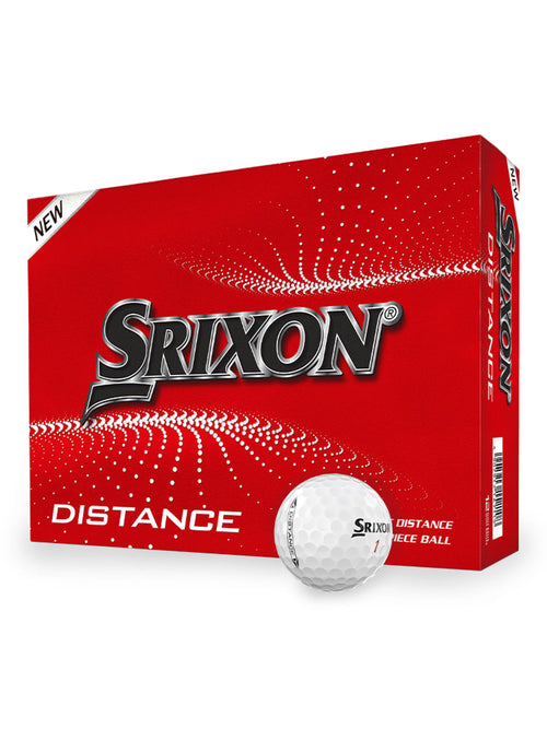 airdropgolf product image Srixon Distance Golf Balls (12)