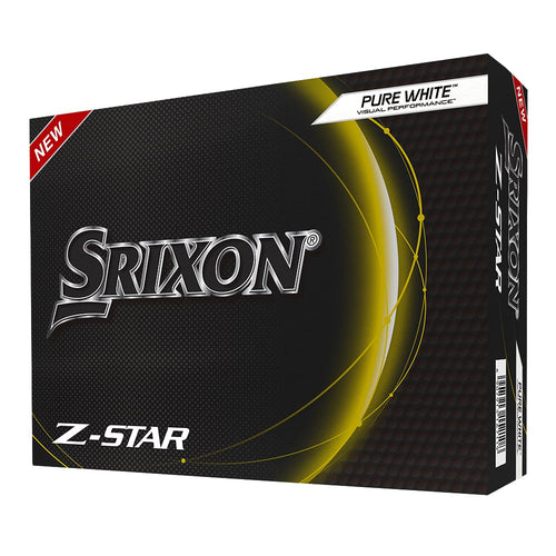 airdropgolf product image Srixon Z-Star Golf Balls (12)