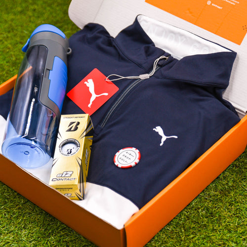 airdropgolf product image Birdie Mystery Box