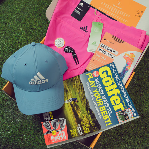 airdropgolf product image Birdie Mystery Box