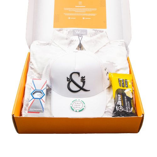 airdropgolf product image Mens Mystery Box (One-off)