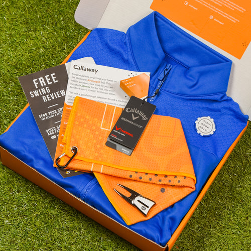 airdropgolf product image Mens Premium Mystery Box (One-off)