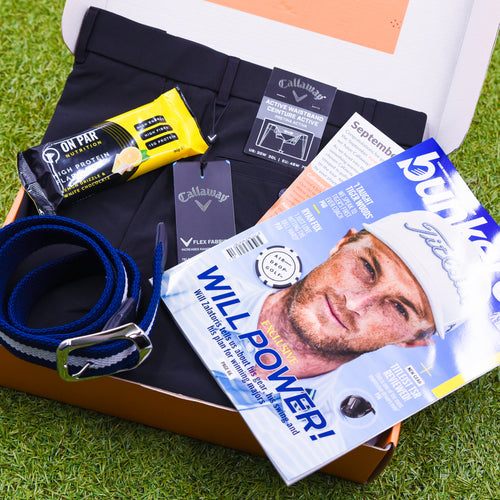 airdropgolf product image Mens Mystery Box (One-off)