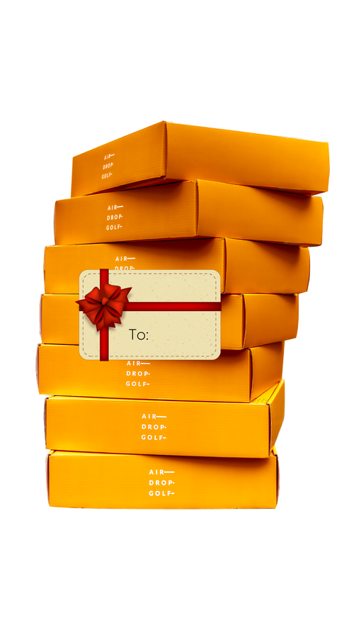 airdropgolf product image Gift Card