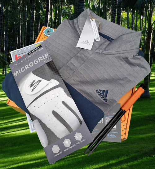 airdropgolf product image Birdie Mystery Box