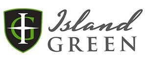 Island Green Golf Apparel
