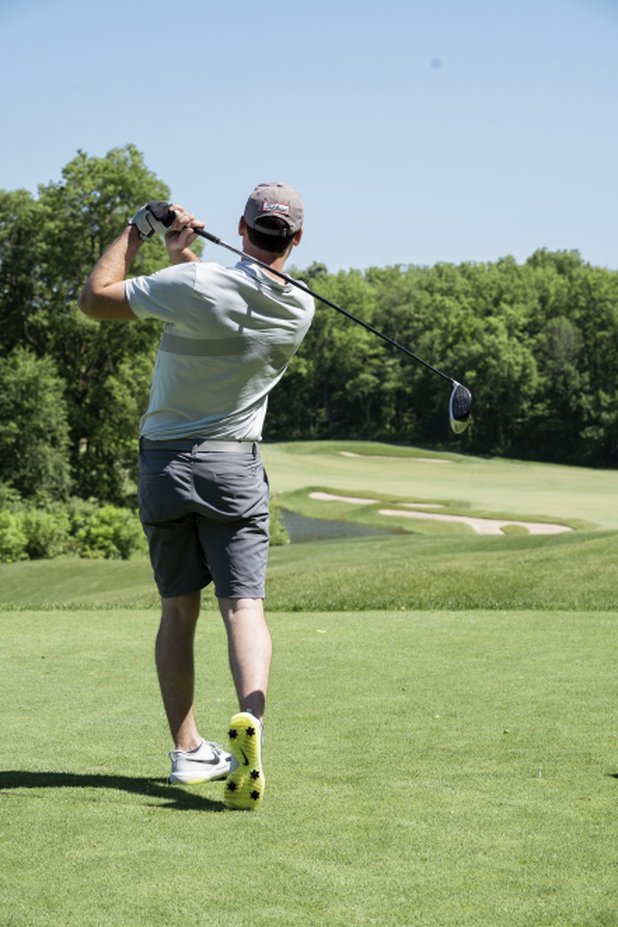 Buy Golf Clothing