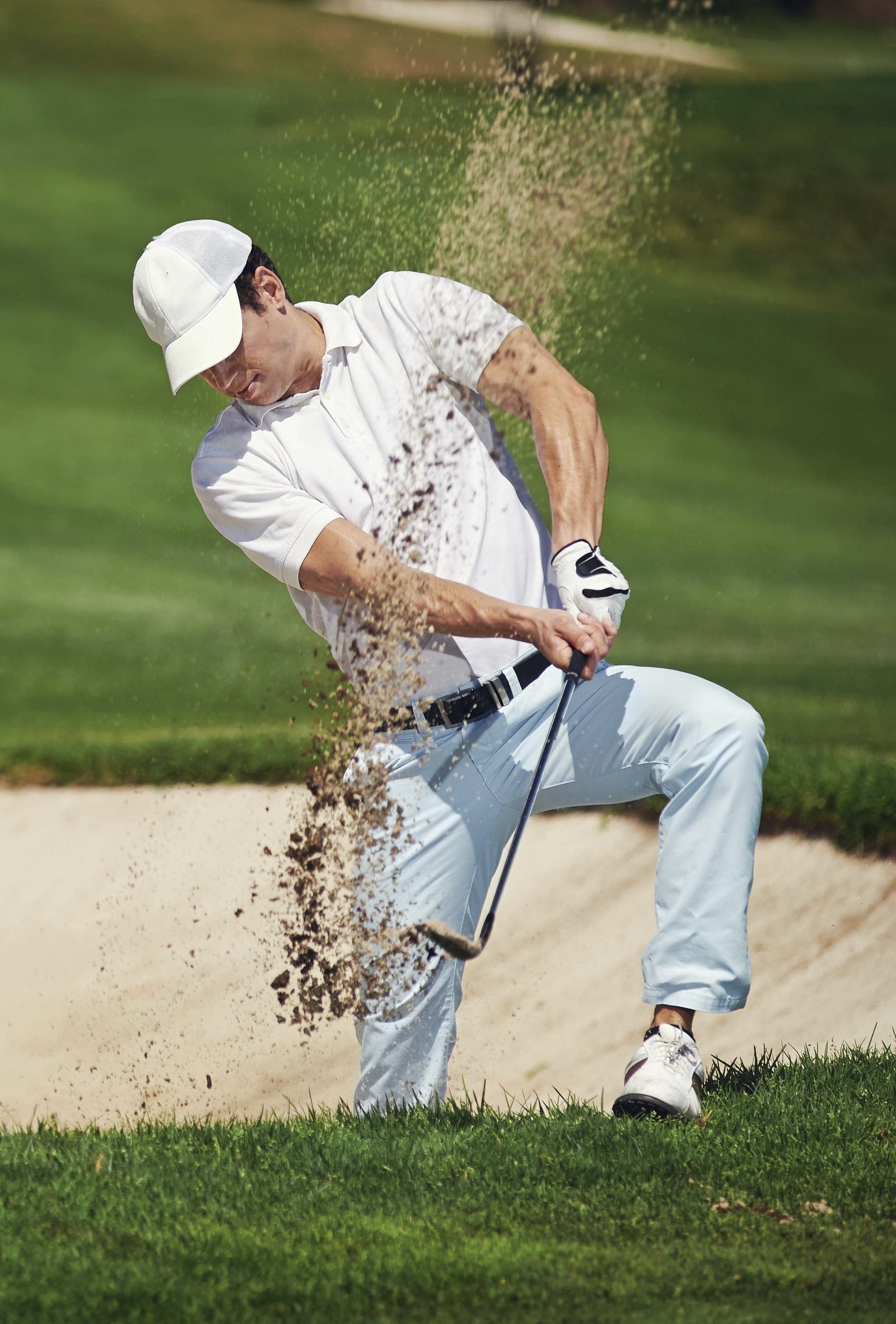 Buy Golf Clothing